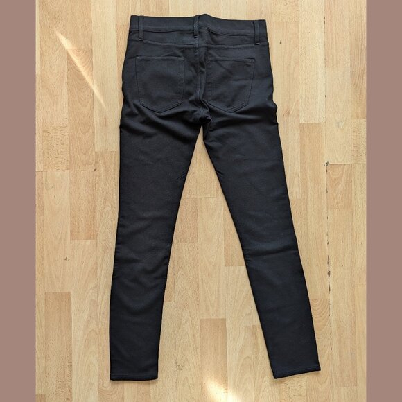 Gap Leggings Jeans 25 petite xs - Picture 2 of 2